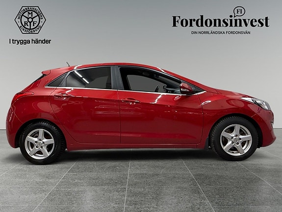 Hyundai i30 6 of 13