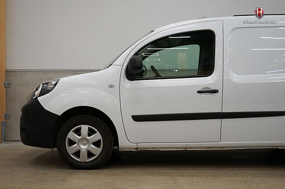 Renault Kangoo Express 5 of 5