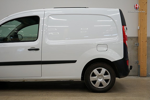 Renault Kangoo 6 of 15