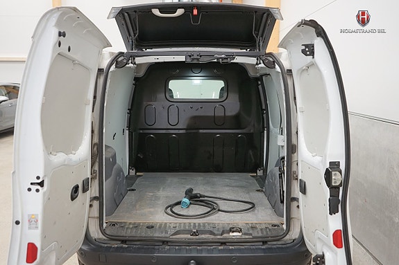 Renault Kangoo 7 of 15