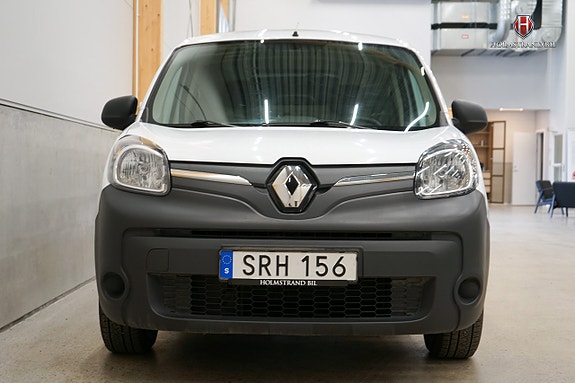 Renault Kangoo Express 4 of 5