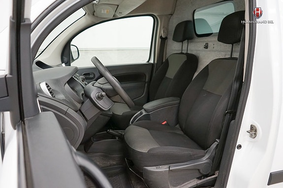 Renault Kangoo 10 of 15