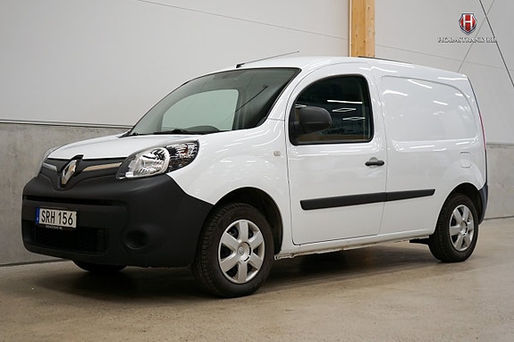 Renault Kangoo Express 2 of 5