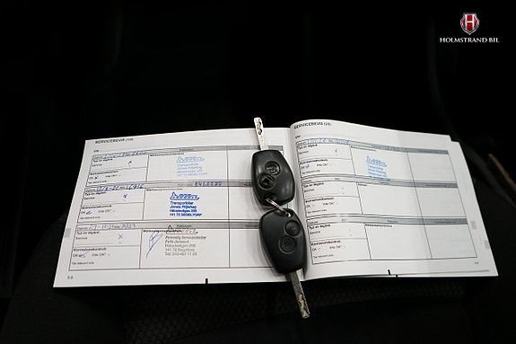 Renault Kangoo 15 of 15