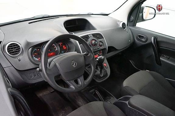 Renault Kangoo 9 of 15