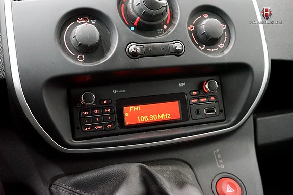 Renault Kangoo 14 of 15