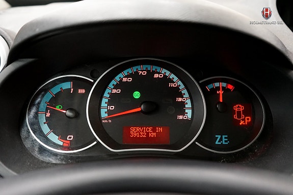 Renault Kangoo 13 of 15