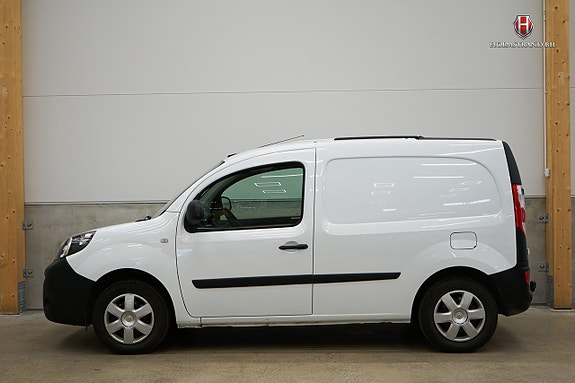 İkinci el  Renault Kangoo 
