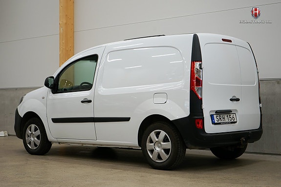 Renault Kangoo Express 3 of 5