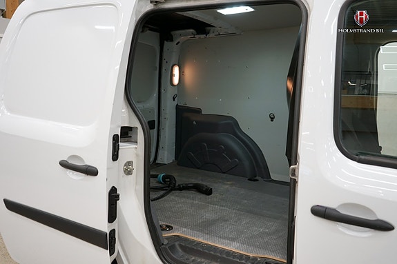 Renault Kangoo 8 of 15