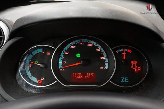 Renault Kangoo 12 of 15