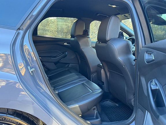 Ford Focus 20 of 26