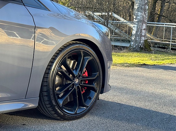 Ford Focus 9 of 26