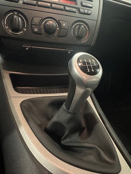 BMW 116i 10 of 13