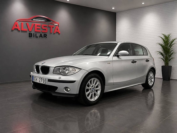 BMW 116i