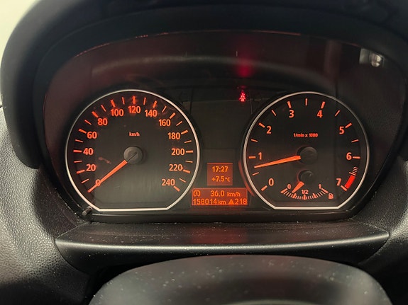 BMW 116i 13 of 13
