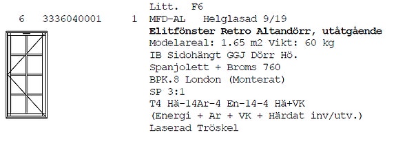 Product image 3 of 5