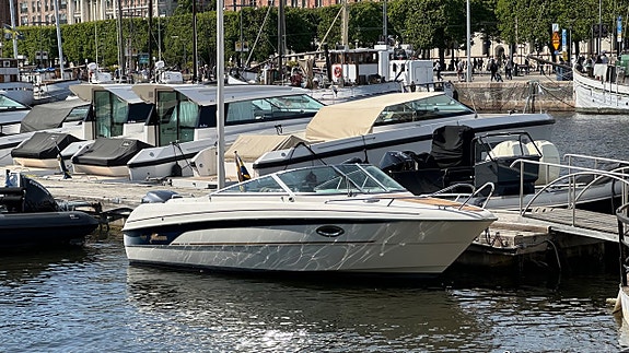 Yamarin 64 DC -2010/2011