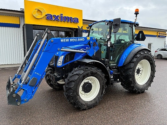 New Holland T 5.120