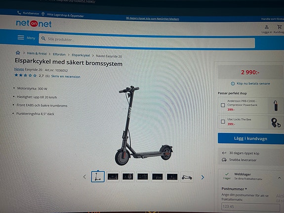 Product image 3 of 3