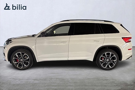Skoda Kodiaq 5 of 5