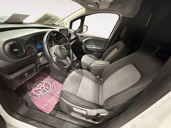 Mercedes-Benz Citan 110 10 of 16