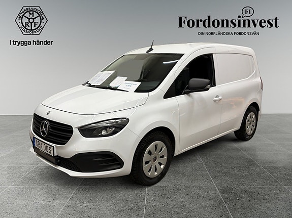 Mercedes-Benz Citan 110 7 of 16