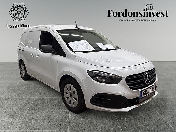 Mercedes-Benz Citan 110