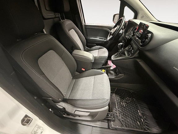 Mercedes-Benz Citan 110 13 of 16