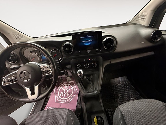 Mercedes-Benz Citan 110 11 of 16