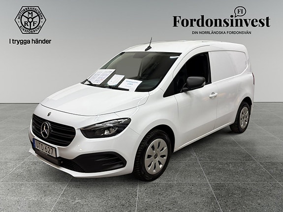 Mercedes-Benz Citan 110 7 of 16