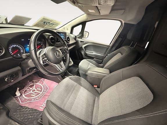 Mercedes-Benz Citan 110 9 of 16