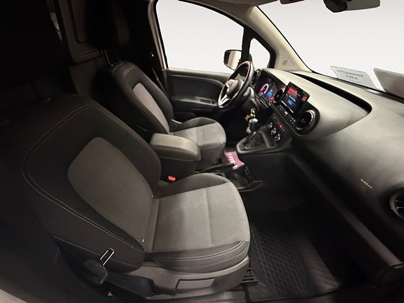 Mercedes-Benz Citan 110 13 of 16