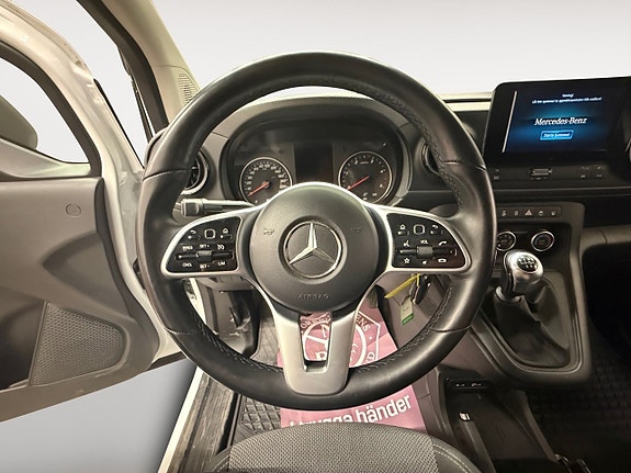Mercedes-Benz Citan 110 12 of 16