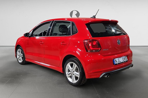 Volkswagen Polo 5 of 5