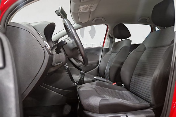 Volkswagen Polo 3 of 5