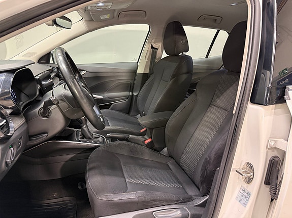 Skoda Fabia 9 of 20