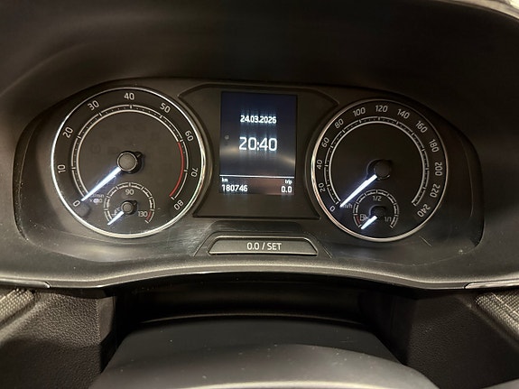Skoda Fabia 19 of 20