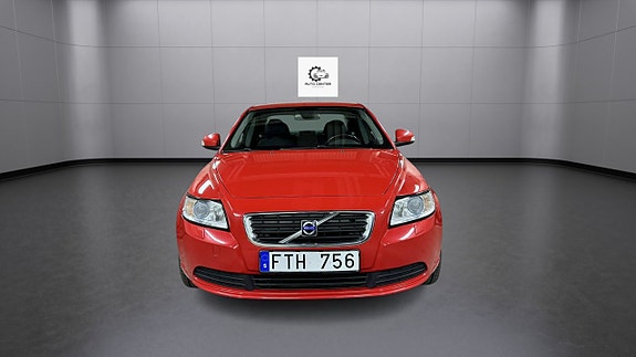 Volvo S40