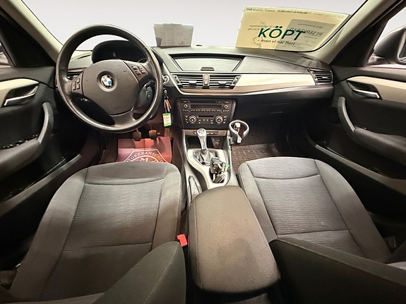 BMW X1 11 of 18