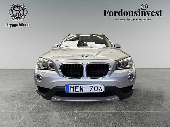 BMW X1 8 of 18