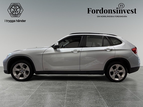 BMW X1 3 of 5