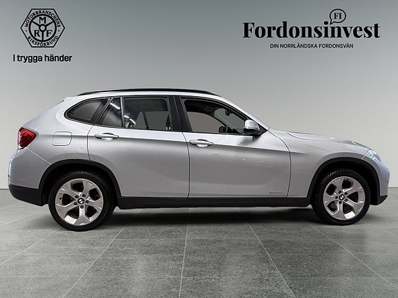 BMW X1 7 of 18