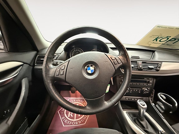 BMW X1 13 of 18