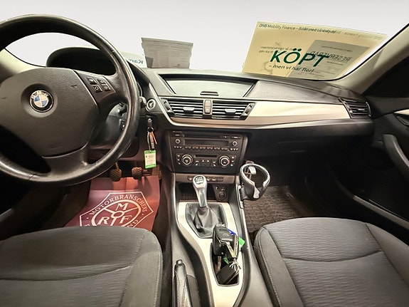 BMW X1 12 of 18