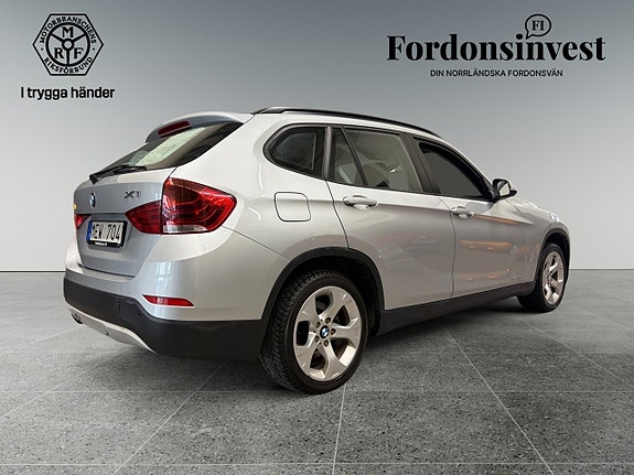 BMW X1 6 of 18