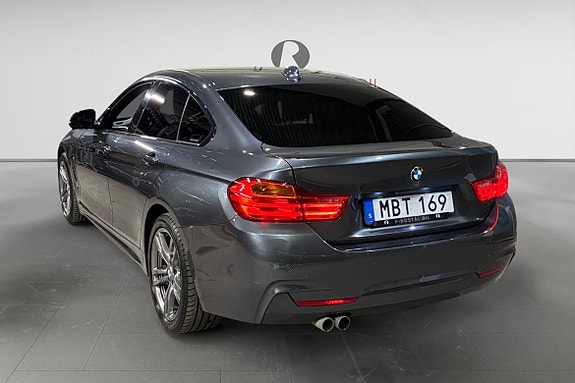 BMW 428i 5 of 5