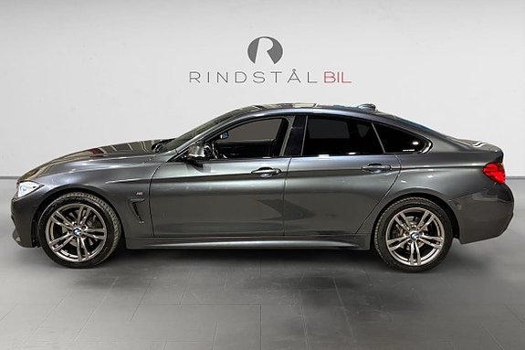 BMW 428i 4 of 5