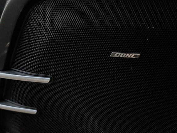 Porsche Cayenne S 20 of 30