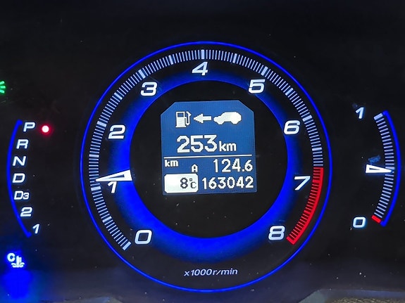 Honda Civic 21 of 30